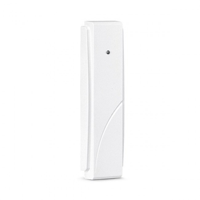 Satel CZ-EMM2 magnetic card reader White Satel CZ-EMM2 magnetic card reader White