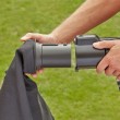 Black & Decker BEBLV260-QS leaf blower 2600 W 315 km/h Black & Decker BEBLV260-QS leaf blower 2600 W 315 km/h