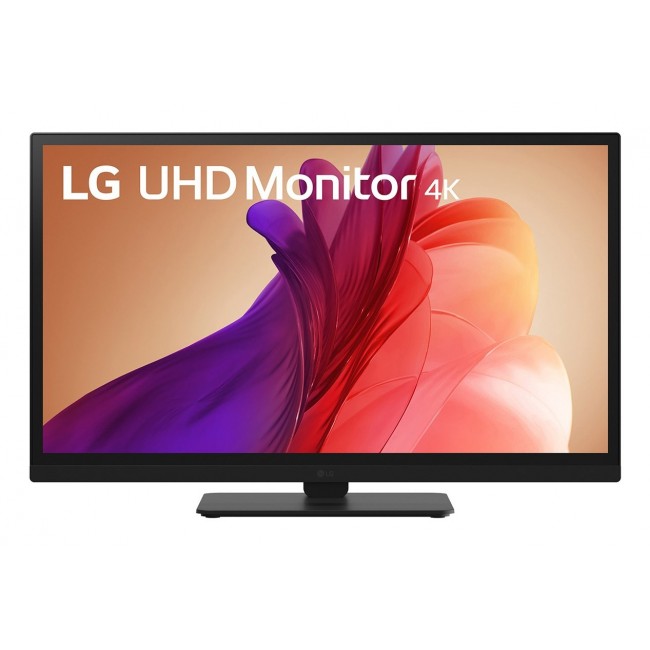 LG 27BA45U-B computer monitor 68.6 cm (27 LG 27BA45U-B computer monitor 68.6 cm (27