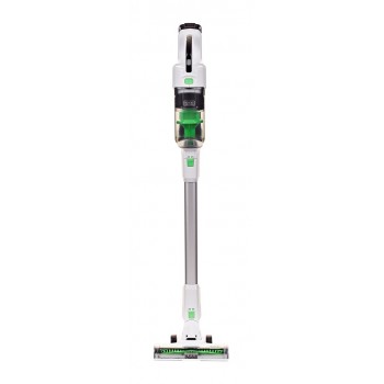 Black & Decker REVSV18D1 stick vacuum/electric broom 2-in-1 stick vacuum Battery Dry Bagless 0.5 L 36 W Green, White 2 Ah