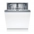 Bosch Serie 4 SMV4HVX11E Built-in dishwasher 14 place settings C