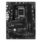 Asrock B860 Pro-A Intel B860 LGA 1851 (Socket V1) ATX Asrock B860 Pro-A Intel B860 LGA 1851 (Socket V1) ATX