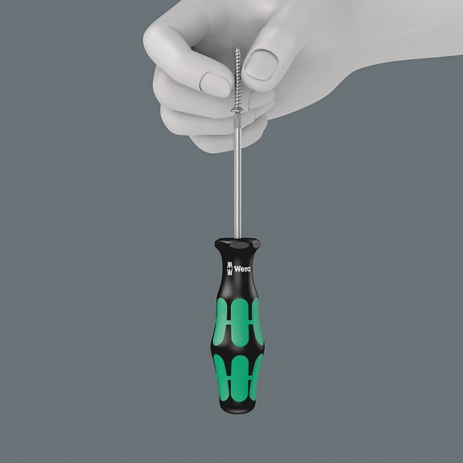Wera 367/6 TORX Set