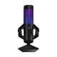 ASUS ROG Carnyx BLK Black Table microphone ASUS ROG Carnyx BLK Black Table microphone