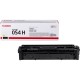 Canon 054 H High Yield Toner Cartridge, Yellow Canon 054 H High Yield Toner Cartridge, Yellow