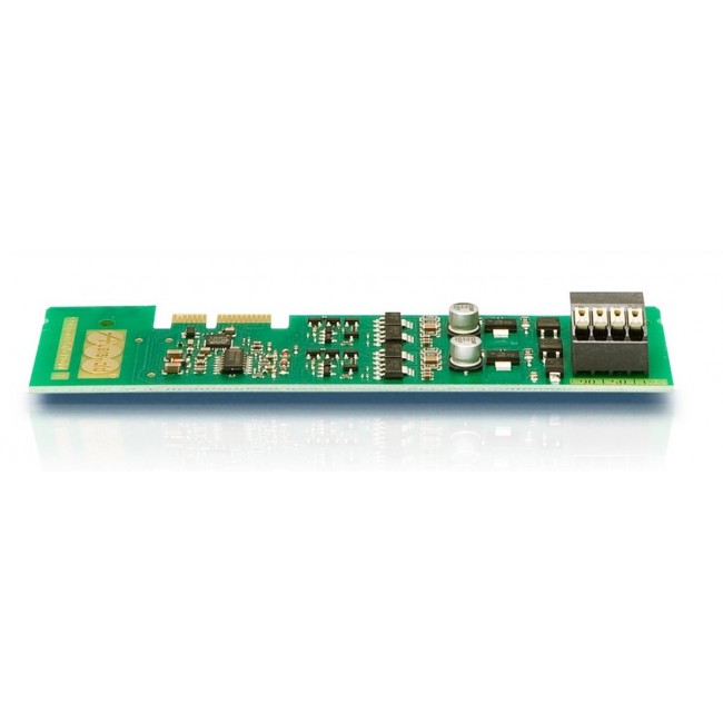 Expansion Module COMpact 2 a/b
