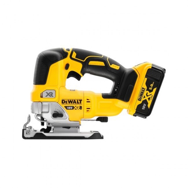 DeWALT DCS334P2-QW power jigsaw 3200 spm 2.1 kg DeWALT DCS334P2-QW power jigsaw 3200 spm 2.1 kg