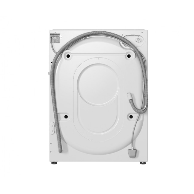 Whirlpool BI WMWG 91485 EU washer dryer Built-in Front-load White D Whirlpool BI WMWG 91485 EU washer dryer Built-in Front-load White D