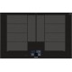 Siemens EX875KYW1E hob Black Built-in Zone induction hob 4 zone(s) Siemens EX875KYW1E hob Black Built-in Zone induction hob 4 zone(s)