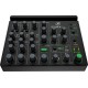 Mackie MobileMix - portable audio/streaming mixer Mackie MobileMix - portable audio/streaming mixer