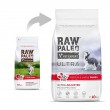 VETEXPERT Raw Paleo Ultra Medium&Large Puppy Beef - dry food for puppies - 10 kg VETEXPERT Raw Paleo Ultra Medium&Large Puppy Beef - dry food for puppies - 10 kg