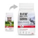 RAW PALEO Ultra Medium&Large Puppy Beef - dry food for puppies - 10 kg RAW PALEO Ultra Medium&Large Puppy Beef - dry food for puppies - 10 kg