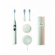 Oclean X Ultra S Electric Toothbrush - Green