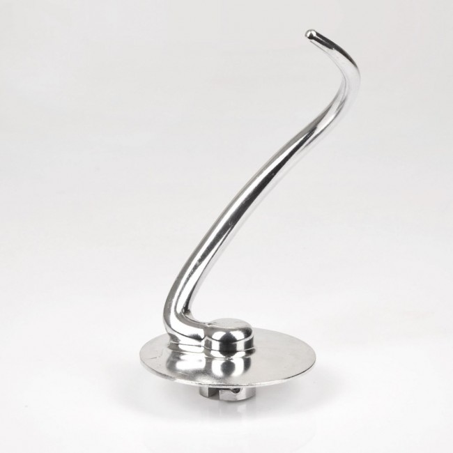 G3 Ferrari Pastaio 10&Lode food processor 2200 W 10 L Grey, Stainless steel