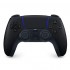 SONY Playstation Dualsense Controller PS5 Black
