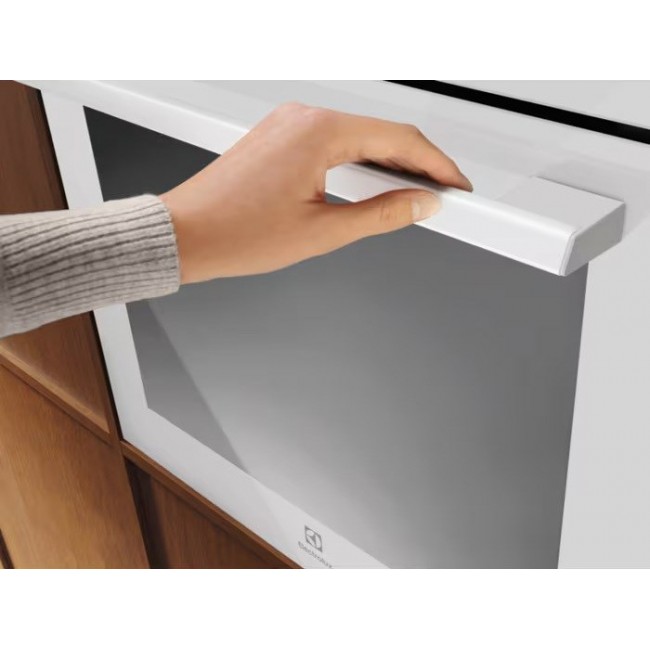 Catalytic oven Electrolux EOF5F50BV white Catalytic oven Electrolux EOF5F50BV white