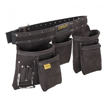Stanley Leather Tool Apron
