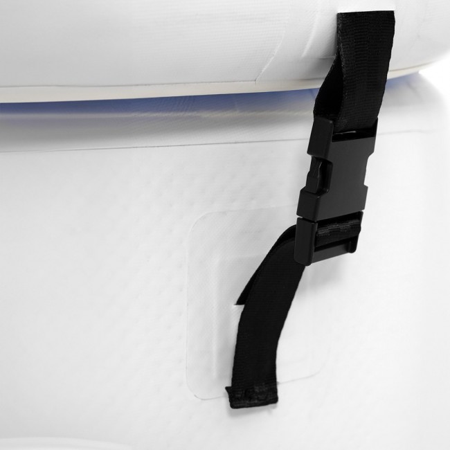 Extralink Ice Bath, Cold Plunge Tub, 150x80x65cm