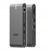 Acer Type-C Universal Docking Station 15-in-1