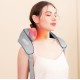 Neck & Shoulders Massager NECK & SHOULDERS MASSAGER MT6533 Neck & Shoulders Massager NECK & SHOULDERS MASSAGER MT6533