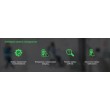 APC Smart-UPS SMT750IC - 6x C13, USB, SmartConnect, 750VA