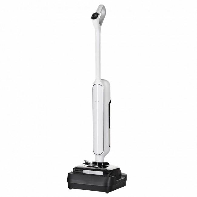 Xiaomi Truclean W30 Pro Wet Dry Vacuum 3-in-1 Cordless Vacuum Cleaner Dry and Wet Bagless 300 W 2.5 Ah Black, White