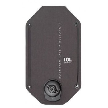 MSR Dromedary 10000 ml Polyurethane Pump bottle