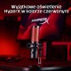 HyperX QuadCast 2 - USB Microphone (Black) Podcast microphone