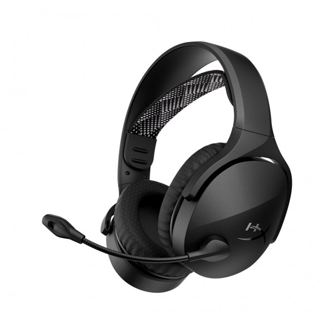 HyperX Cloud Jet - Wireless Gaming Headset (Black) HyperX Cloud Jet - Wireless Gaming Headset (Black)