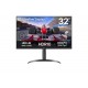 LG 32UR550K-B computer monitor 80 cm (31.5