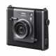 Instant camera Instax Wide Evo black Fujifilm