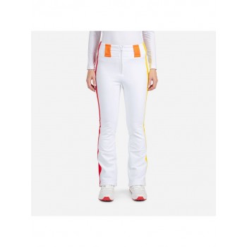 Rossignol Pants W Sirius Softshell Pant white