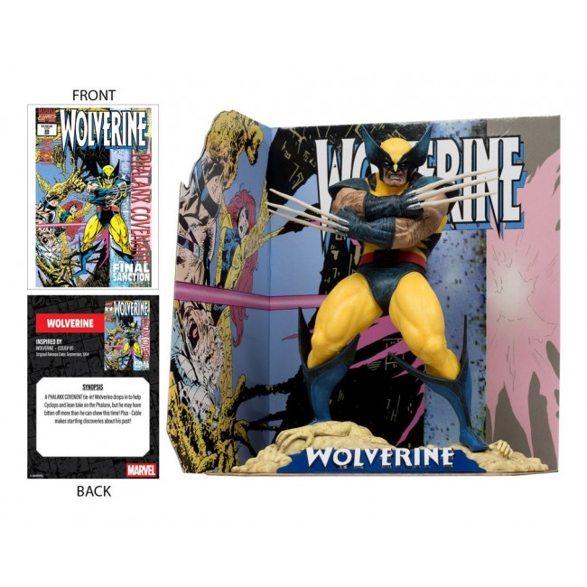 McFarlane Toys 14828 collectible figure McFarlane Toys 14828 collectible figure