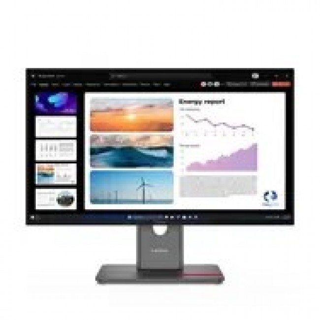Lenovo ThinkVision P24Q-40 Monitor