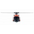 Amewi UH60 Black Hawk Radio-Controlled (RC) model Helicopter Electric engine 1:47 Amewi UH60 Black Hawk Radio-Controlled (RC) model Helicopter Electric engine 1:47