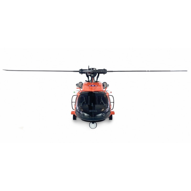 Amewi UH60 Black Hawk Radio-Controlled (RC) model Helicopter Electric engine 1:47 Amewi UH60 Black Hawk Radio-Controlled (RC) model Helicopter Electric engine 1:47