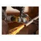 Stanley SFMCG700M2K-QW angle grinder 12.5 cm 8000 RPM 875 W 2 kg