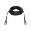 DIGITUS HDMI AOC Hybrid Glasfaserkabel, UHD 4K, 30 m DIGITUS HDMI AOC Hybrid Glasfaserkabel, UHD 4K, 30 m