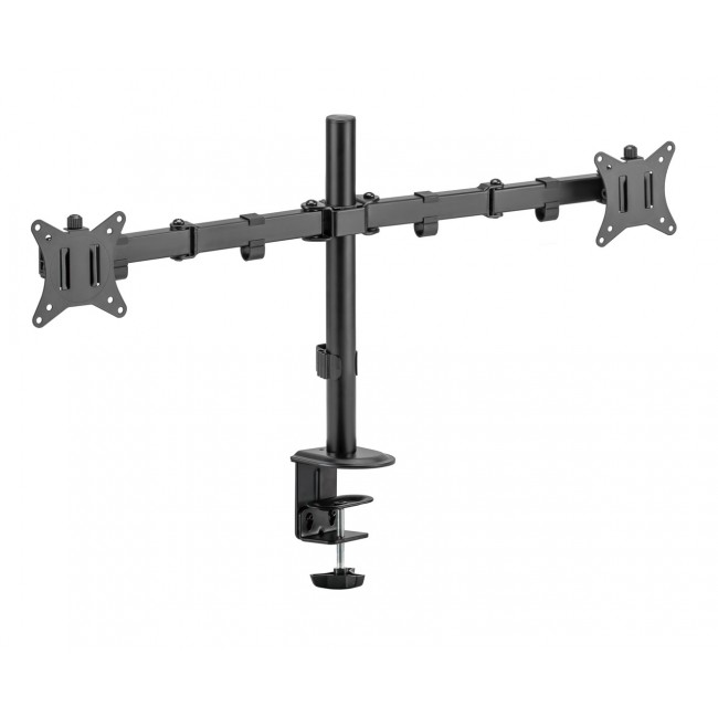 Deltaco ARM-0300-B TV mount/stand 81.3 cm (32