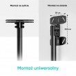 ONKRON Ceiling mount for TV 32