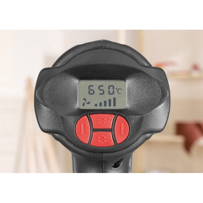Skil 8004 AA 500 l/min 650 C 2000 W