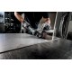 Metabo SE 17-200 RT Straight die grinder 3000 RPM Black, Green, Red 1700 W