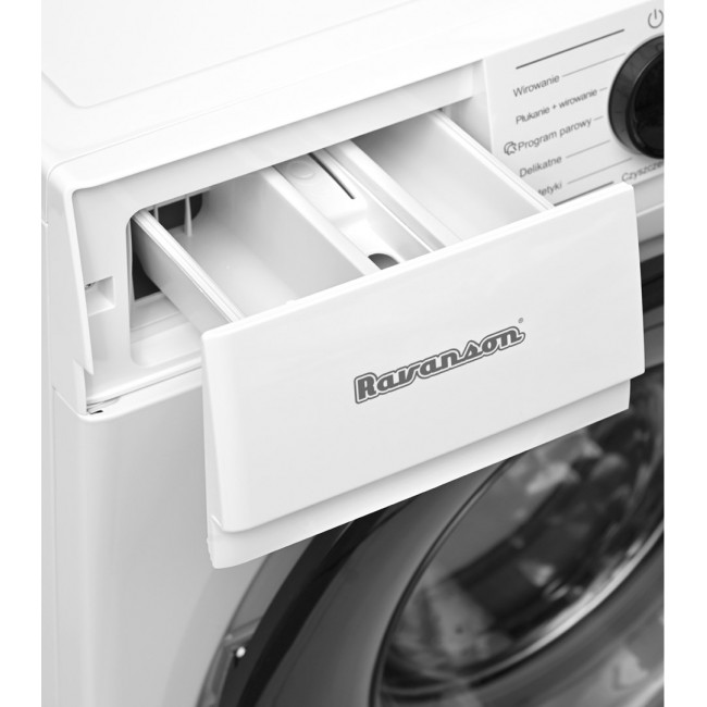 Ravanson XPBS-6/1200WD automatic washing machine