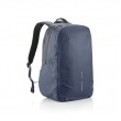 XD-Design Bobby Explore backpack Travel backpack Blue Polyethylene terephthalate (PET)