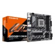 GIGABYTE B850M DS3H Motherboard - AMD Ryzen 9000 Series CPUs, 16+2+2 Phases Digital VRM, up to 8200MHz DDR5 (OC), 1xPCIe 5.0 + 1xPCIe 4.0 M.2, 2.5 LAN, USB 3.2 Gen 2