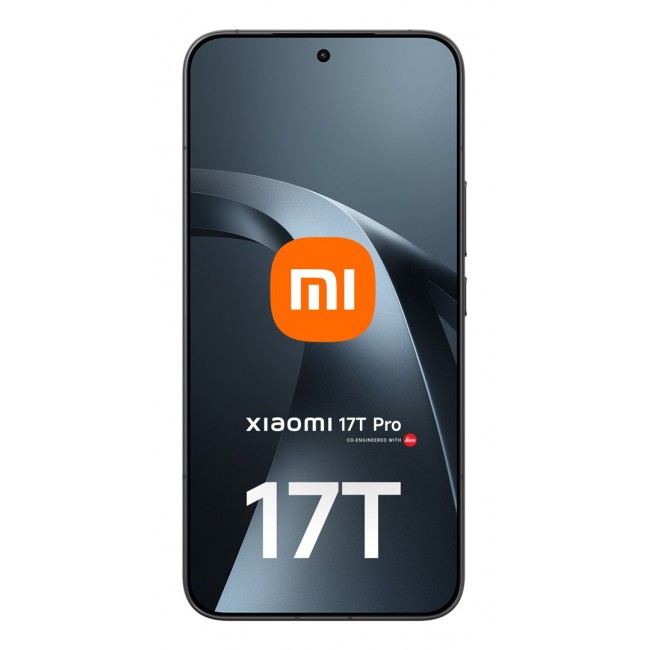 Xiaomi 17T PRO 17.4 cm (6.83