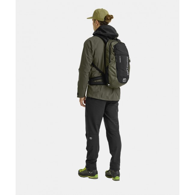 ORTOVOX Traverse 20 20 L Orange