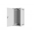Lanberg WF10-2312-10S rack cabinet 12U Wall mounted rack Grey Lanberg WF10-2312-10S rack cabinet 12U Wall mounted rack Grey