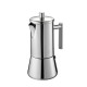 GEFU NANDO Stainless steel