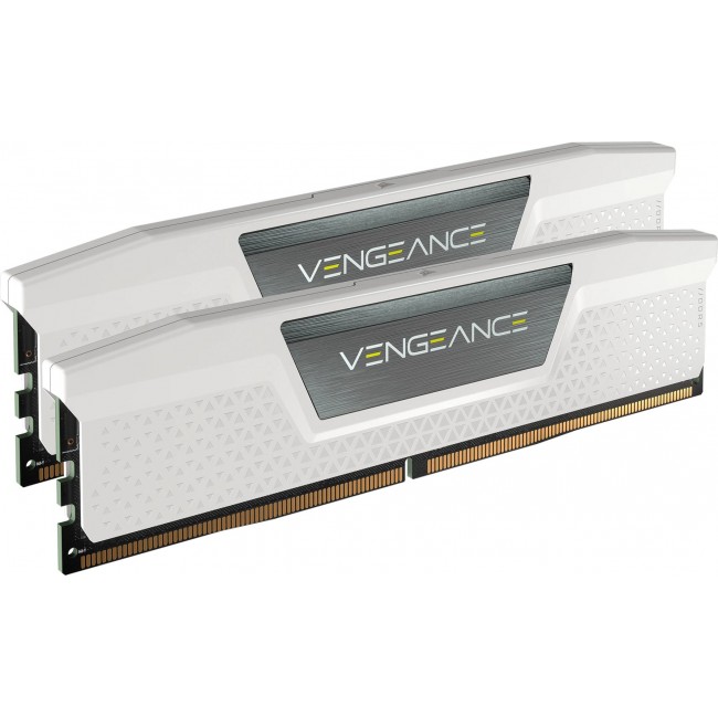 Corsair Vengeance CMK32GX5M2B6400Z36W memory module 32 GB 2 x 16 GB DDR5 6400 MT/s 288-pin DIMM